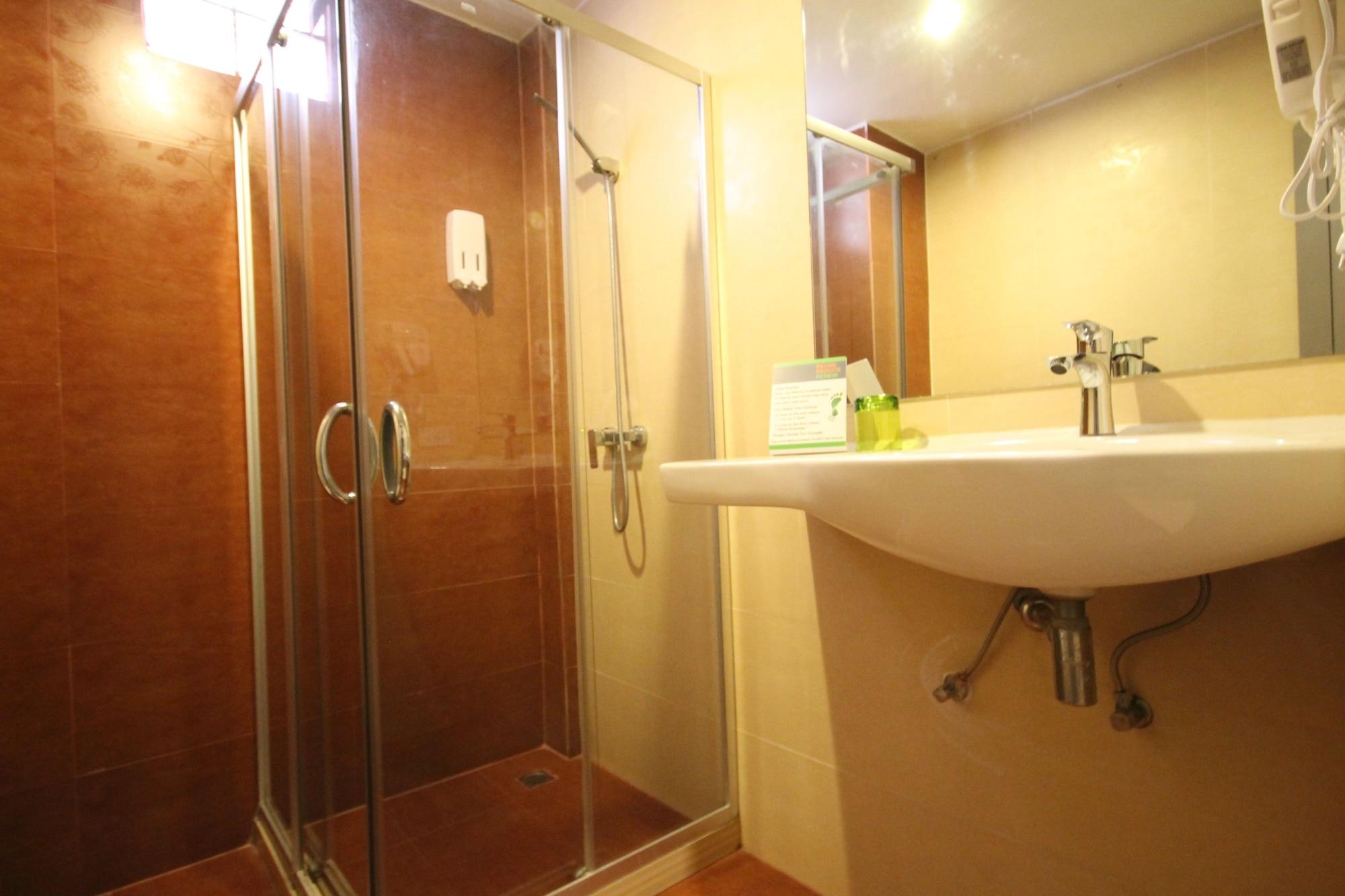Silver Sand Suites Hotel Ao Nang Beach Esterno foto