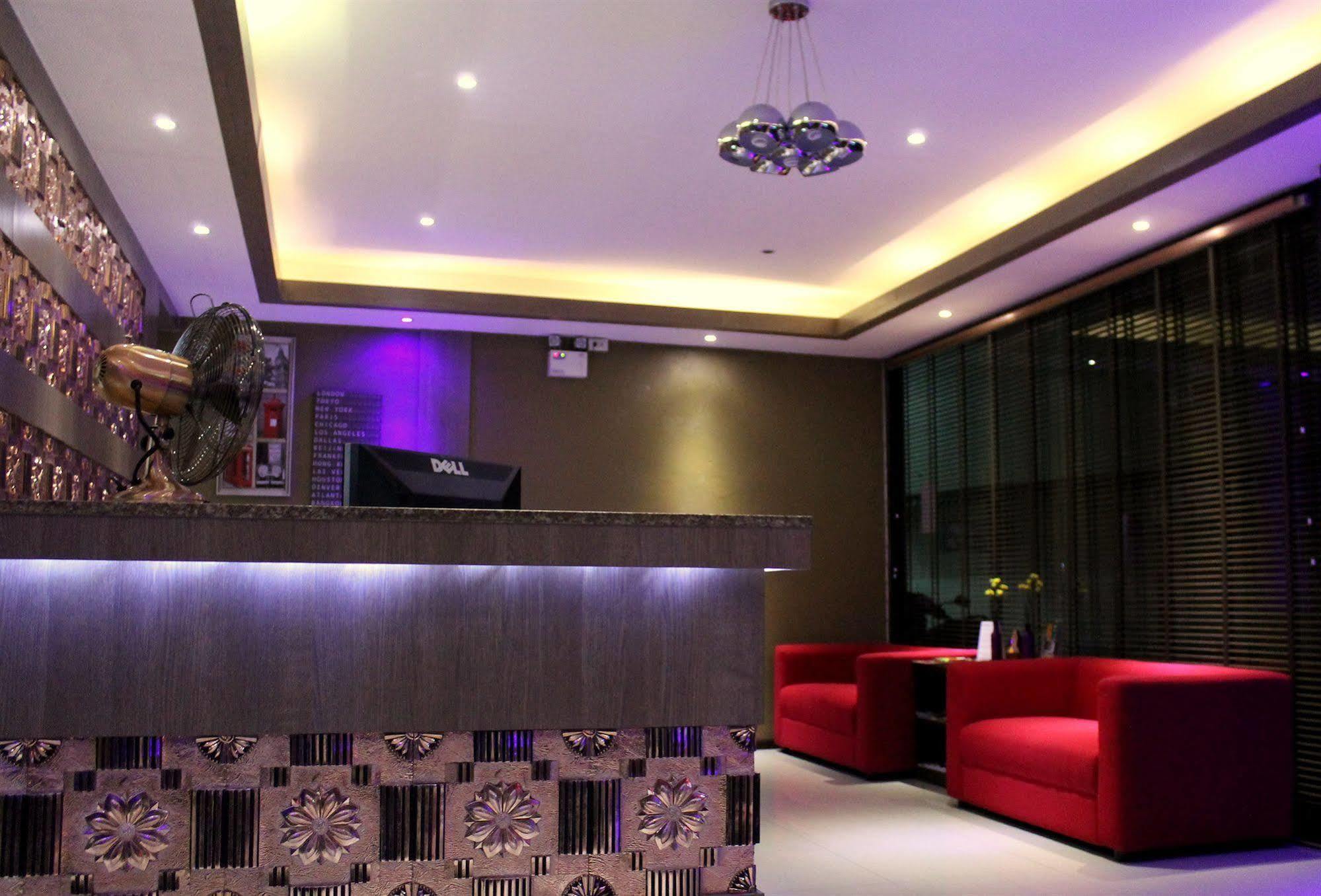 Silver Sand Suites Hotel Ao Nang Beach Esterno foto