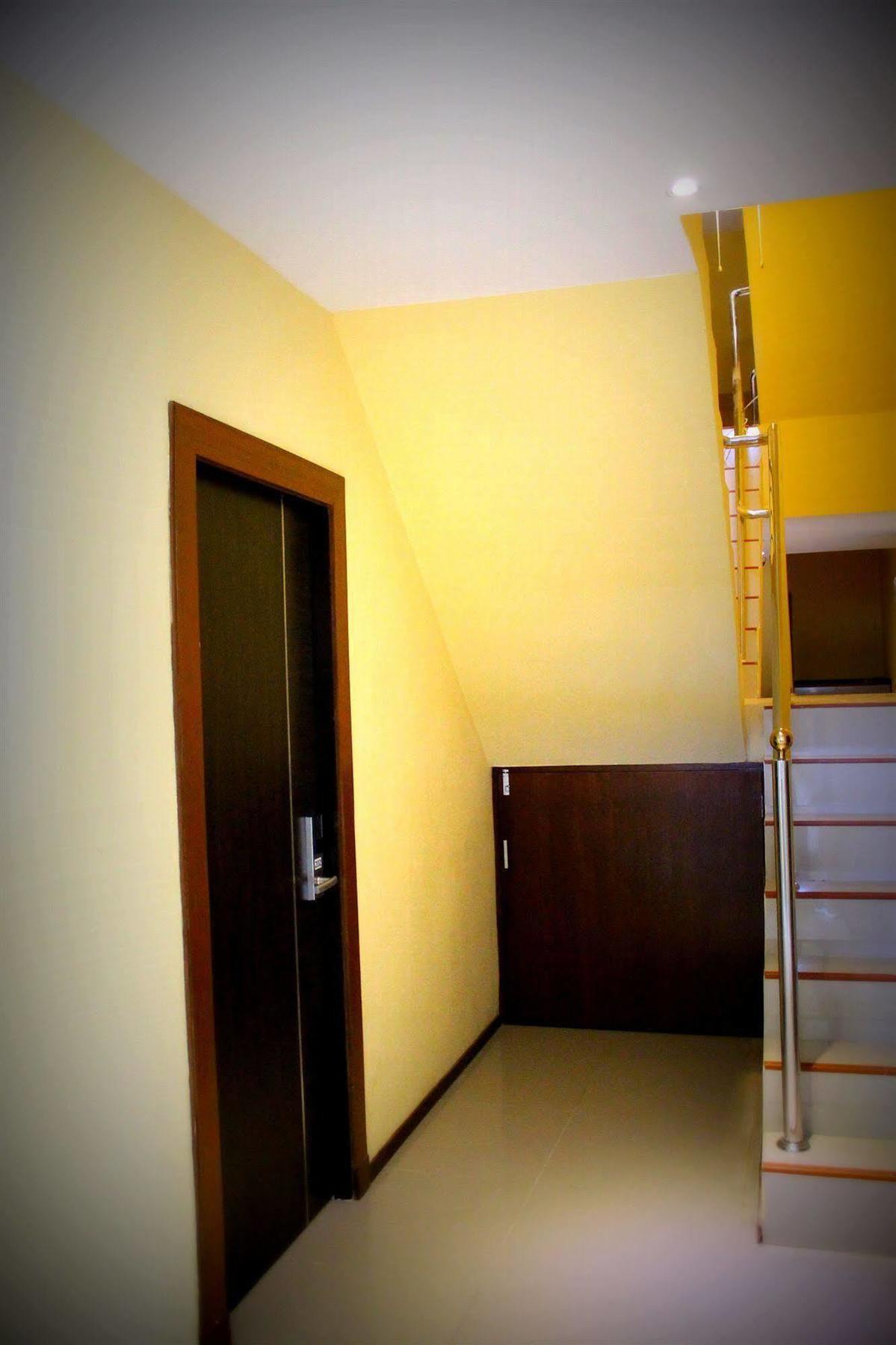 Silver Sand Suites Hotel Ao Nang Beach Esterno foto