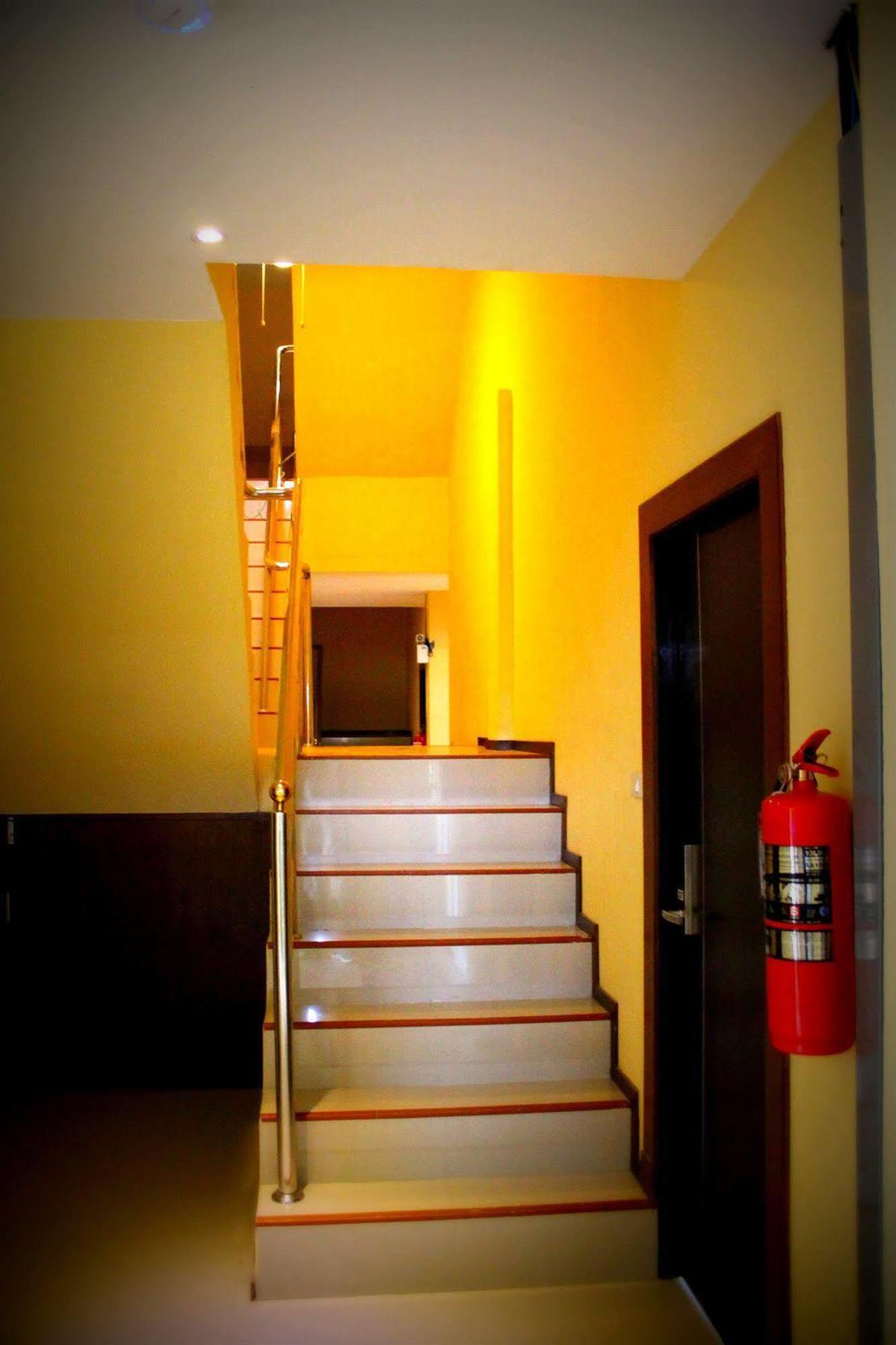 Silver Sand Suites Hotel Ao Nang Beach Esterno foto